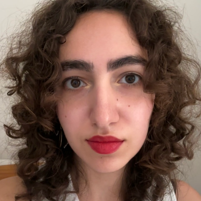 Gabrielle Saraway