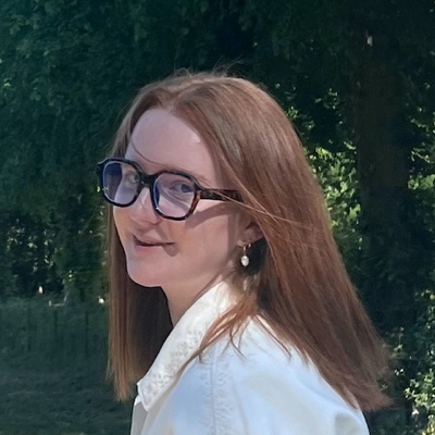 Olivia Goodman